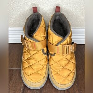 Chaco Ramble Puff Shoes